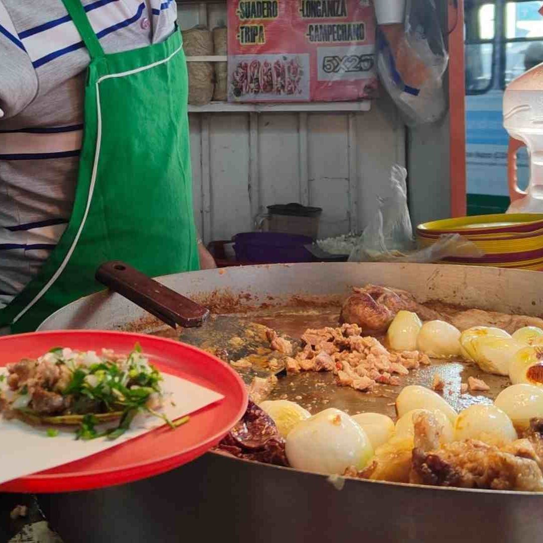 Tacos de perro: ¿Cómo saber si estás comiendo carne de perro?