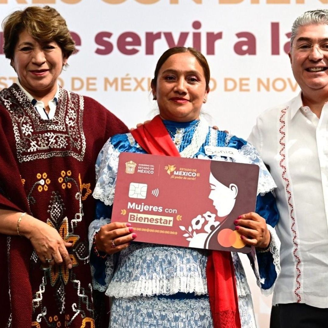 Apoyo Bienestar para mujeres de 18 a 64 años aún existe 2025 con estos 2 registro puedes cobrar hasta 18,000 pesos