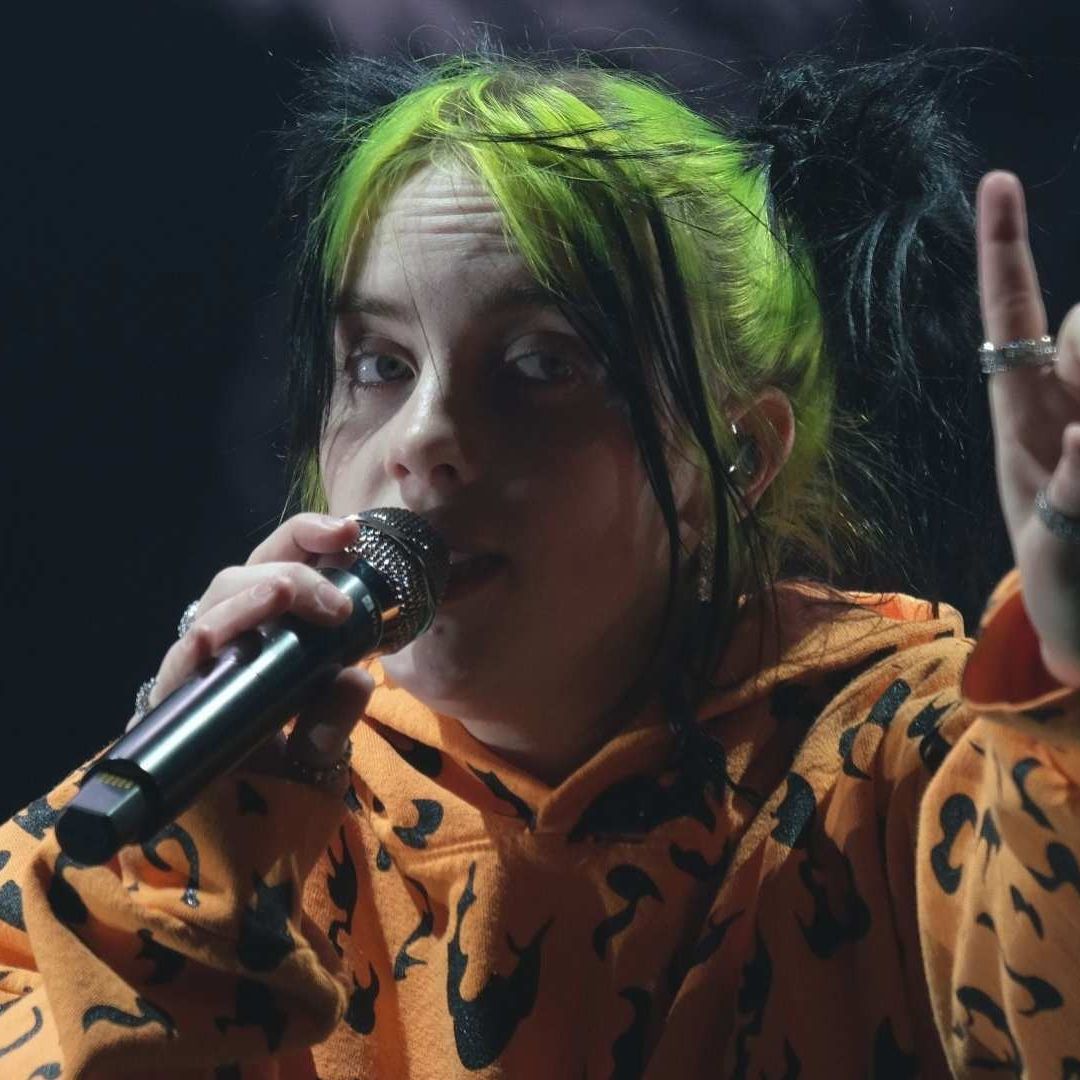 Billie Eilish Reprograma Concierto en CDMX; Ocesa Confirma Que Será Hoy 30 de Marzo