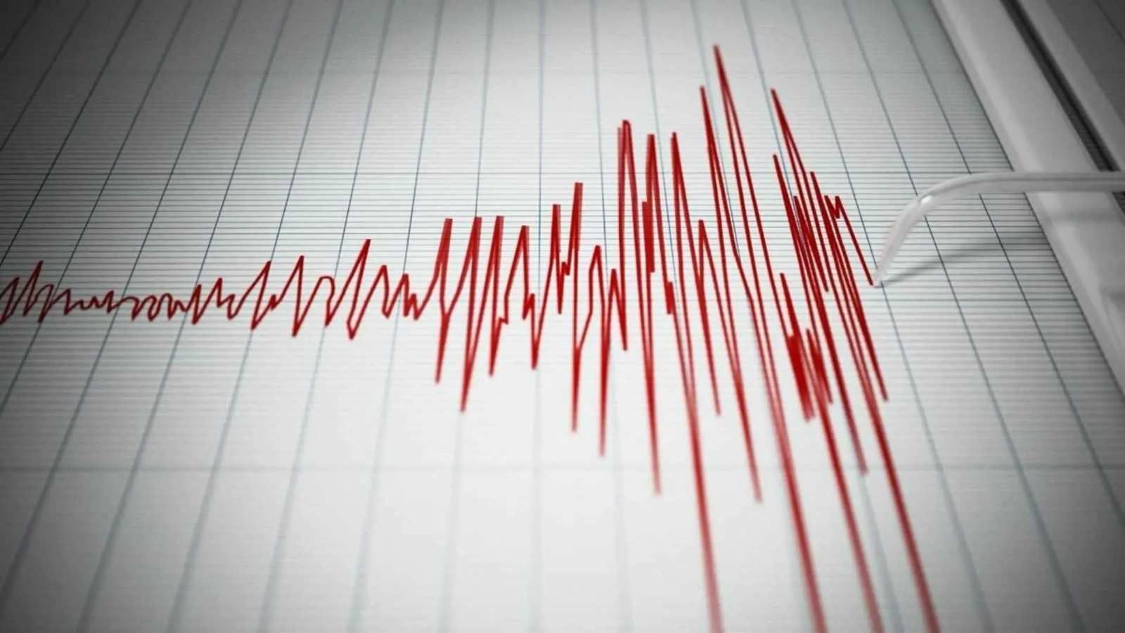 Sismo en CDMX hoy. Foto: Pexels
