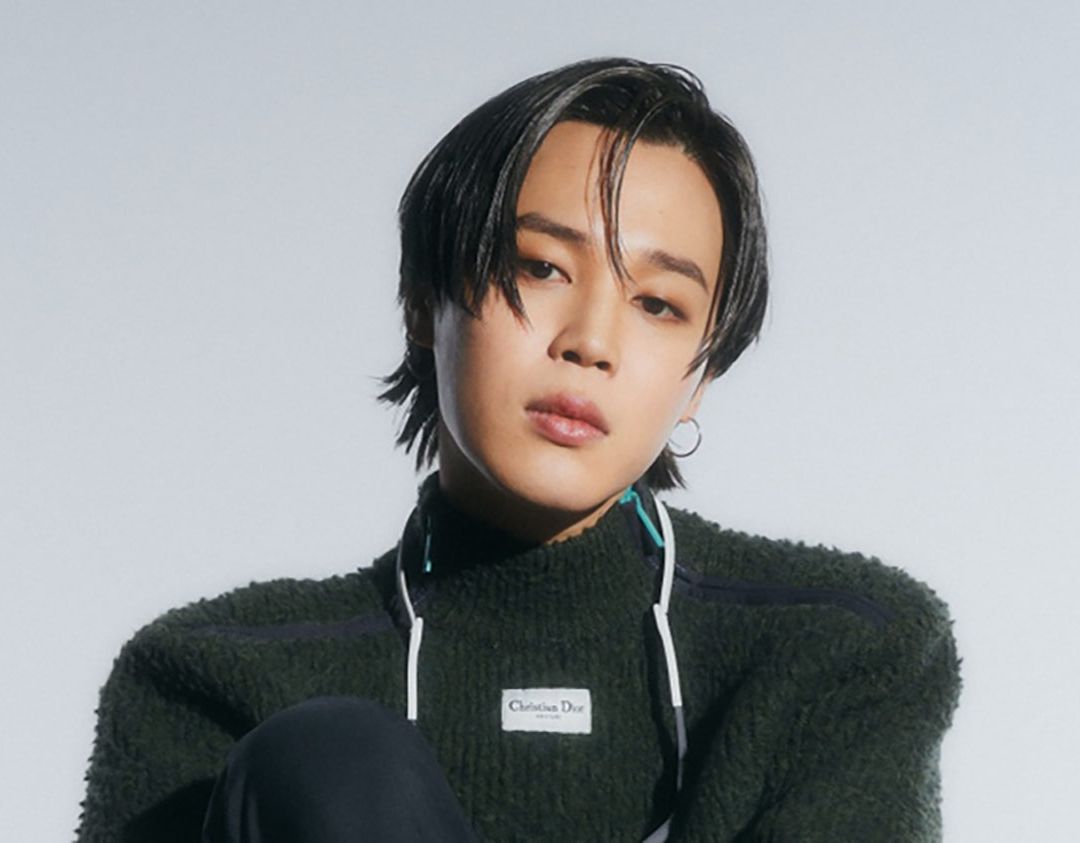 Jimin de BTS Rompe Récord de Ventas de K-Pop con Primer Álbum de