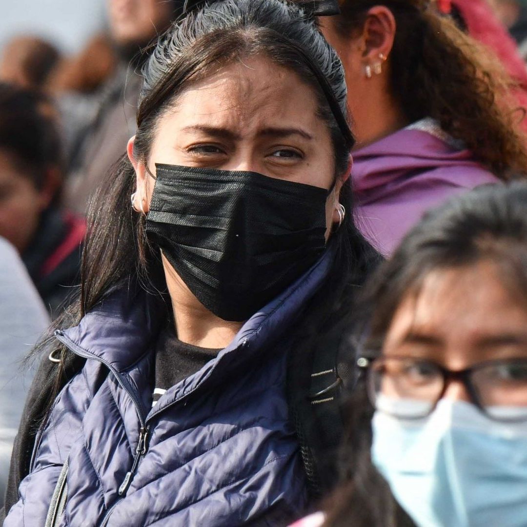 Súper Gripe H3N2 es mortal en México lista de personas que corren riesgo por virus de influenza