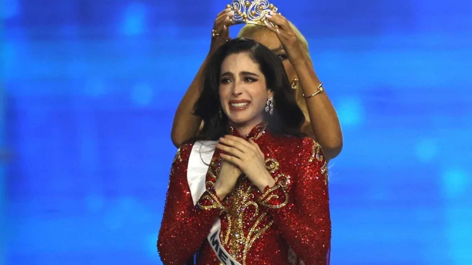 Director de Miss Universo 2025 Deja el Cargo. Foto: EFE