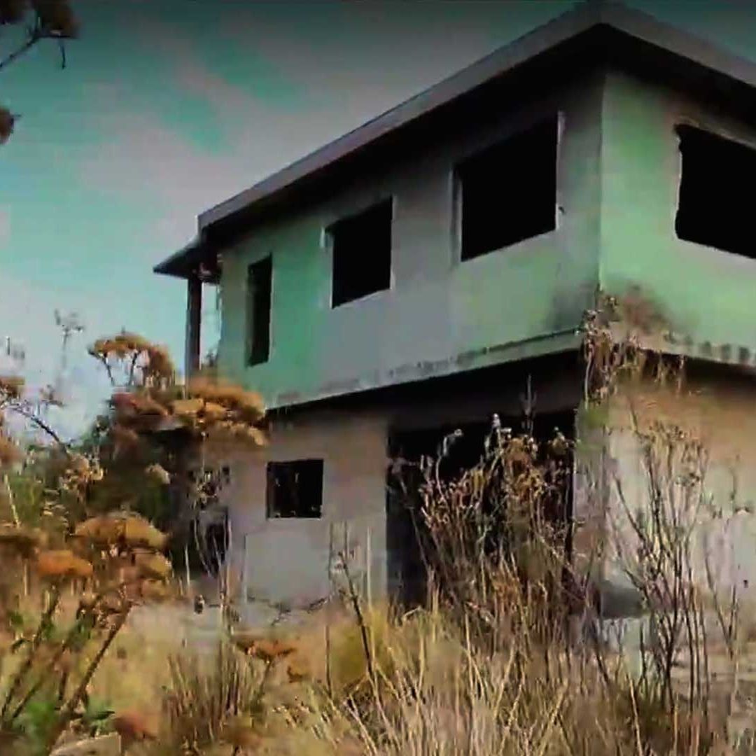 El rancho de Arturo Beltrán Leyva, cerca del Popo, donde escondían cadáveres