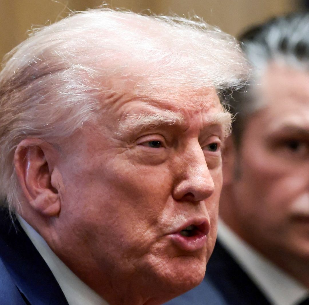 "Habrá Represalias muy Severas": Trump tras Emboscada Contra Soldados Estadounidenses en Siria