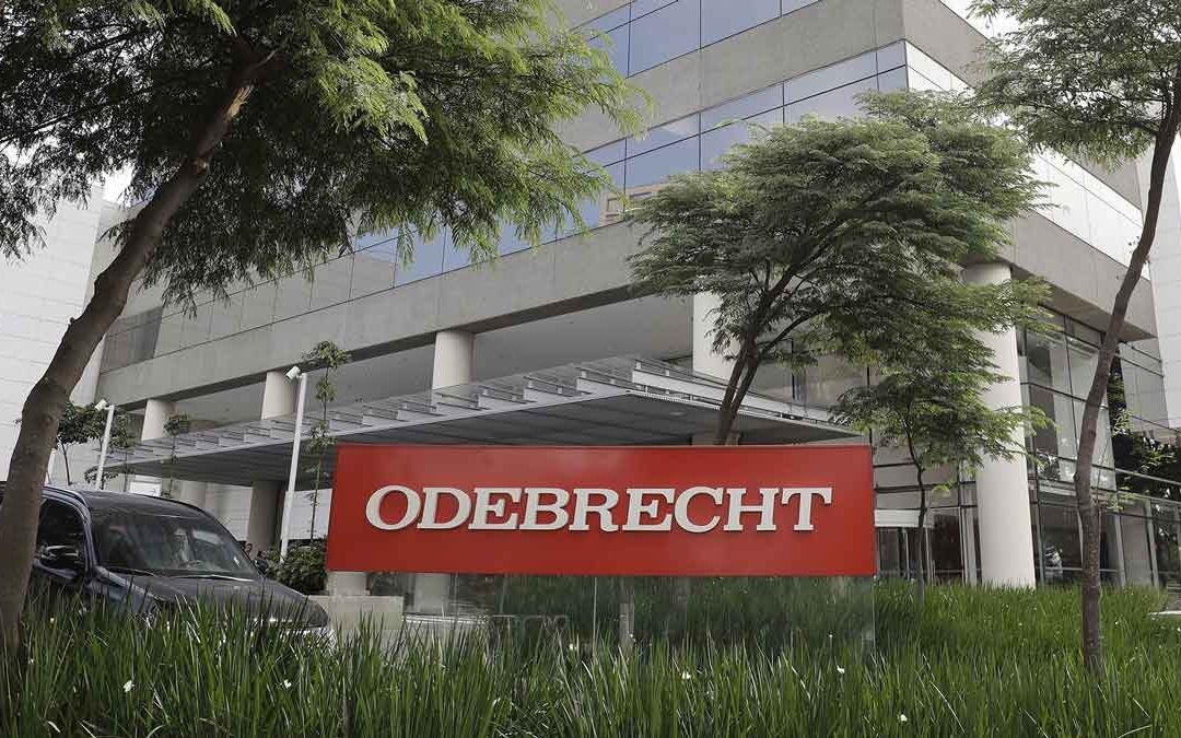 Cerrado caso Odebrecht