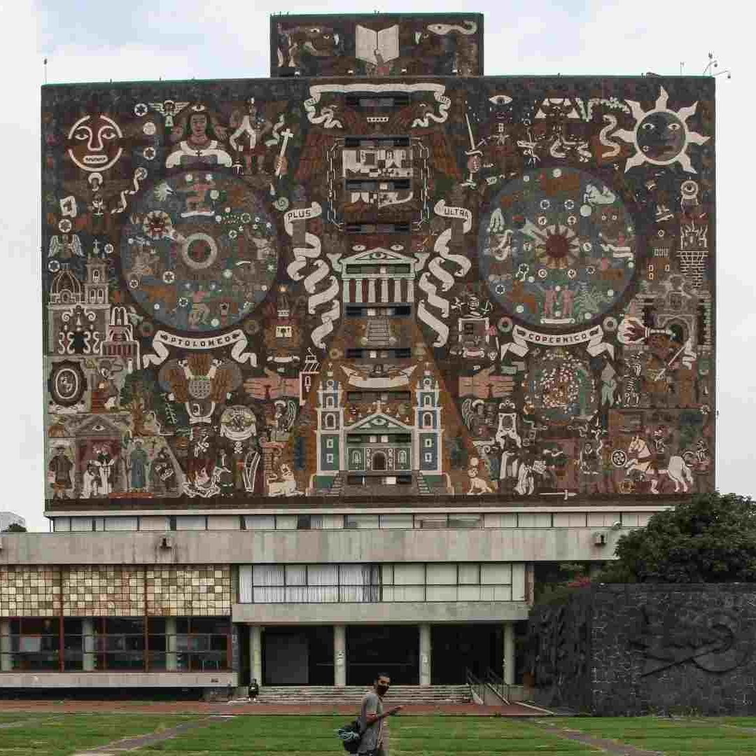 UNAM: Títulos y Certificados Ya Serán Anulados en Caso de Plagio
