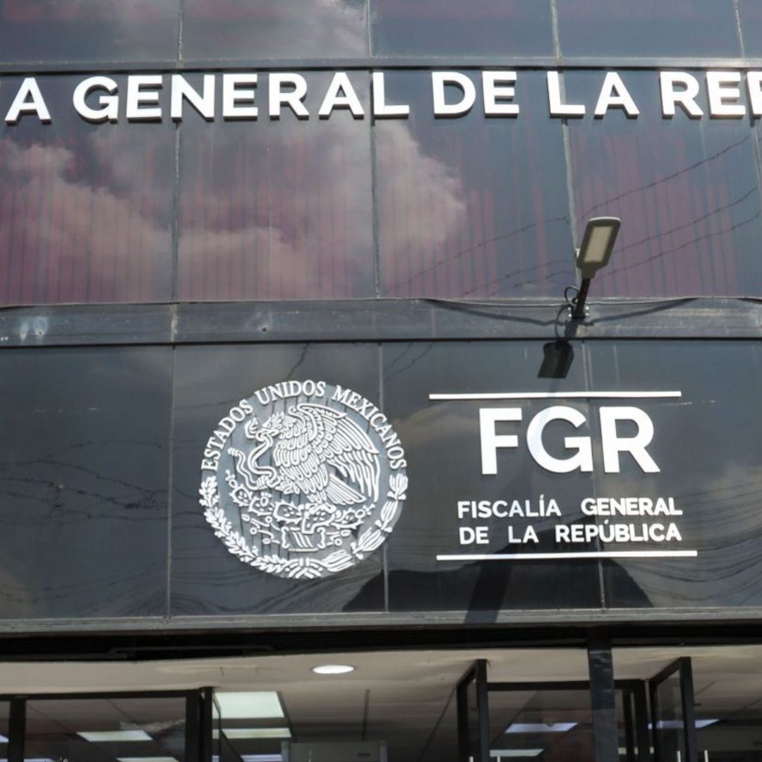 Edificio FGR