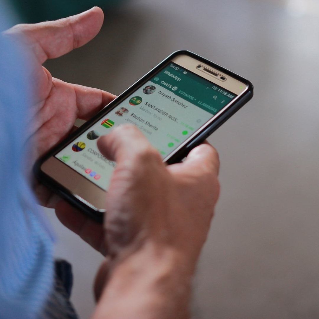 Así puedes añadir canciones a los estados de WhatsApp.