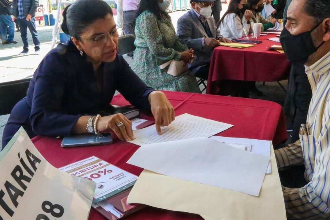 Jornada Notarial 2023: ¿Cuáles son los descuentos para Testamentos y Escrituras?