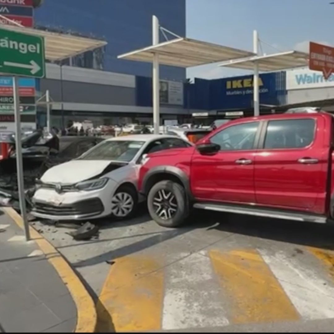 Polémica Vía Atlixcáyotl, en Cholula, Puebla, Genera Accidentes y Muertes Viales