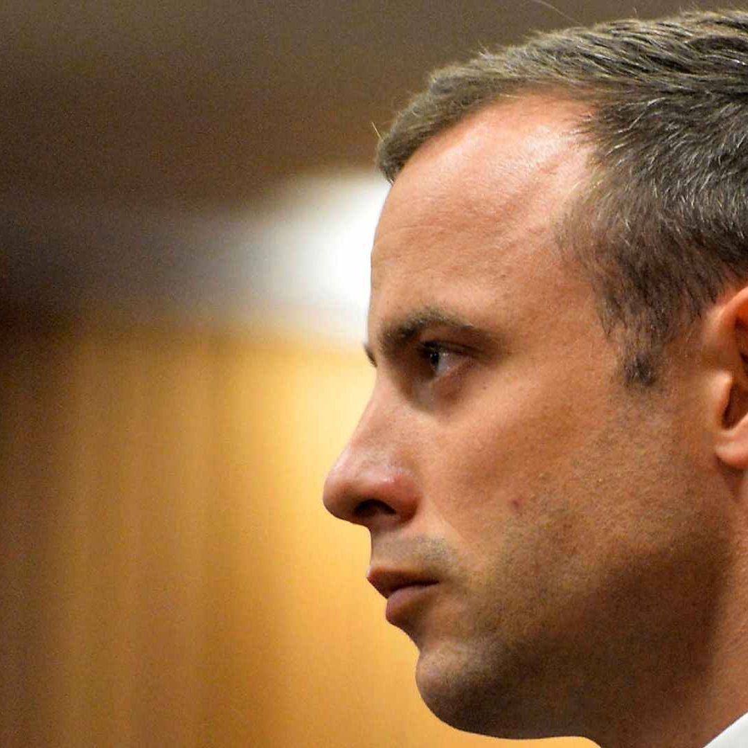 Oscar Pistorius Podría Obtener Libertad Condicional