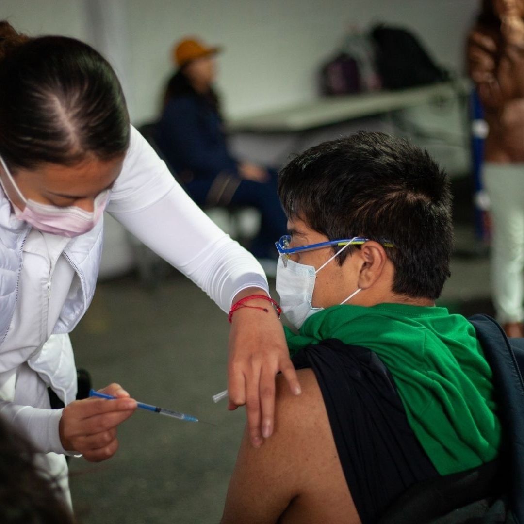 ¿Hay vacuna para la influenza H3N2? ¿Cómo protegerse del virus de la súper gripe?