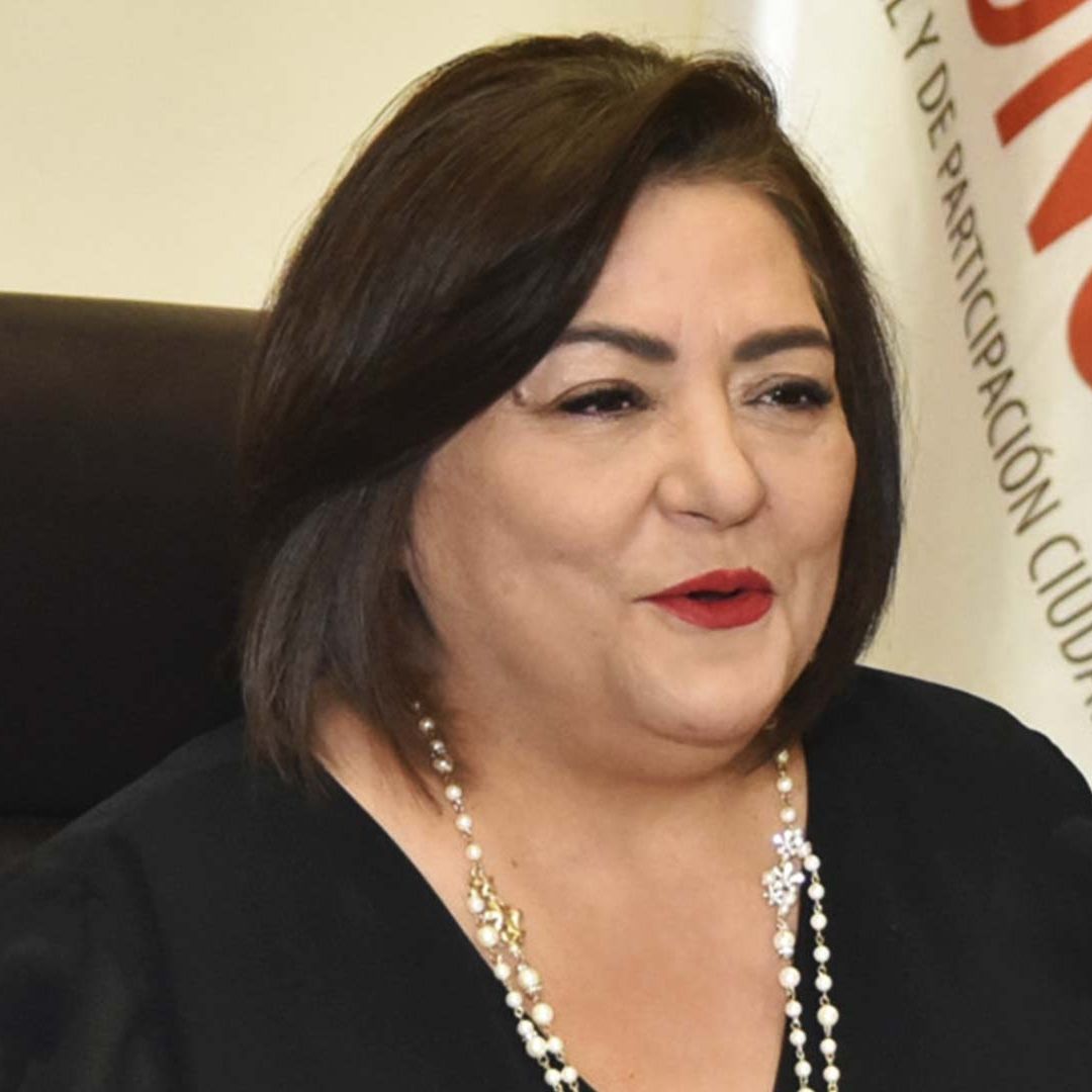 Guadalupe Taddei, nueva consejera presidenta del INE, ‘es honesta’: AMLO