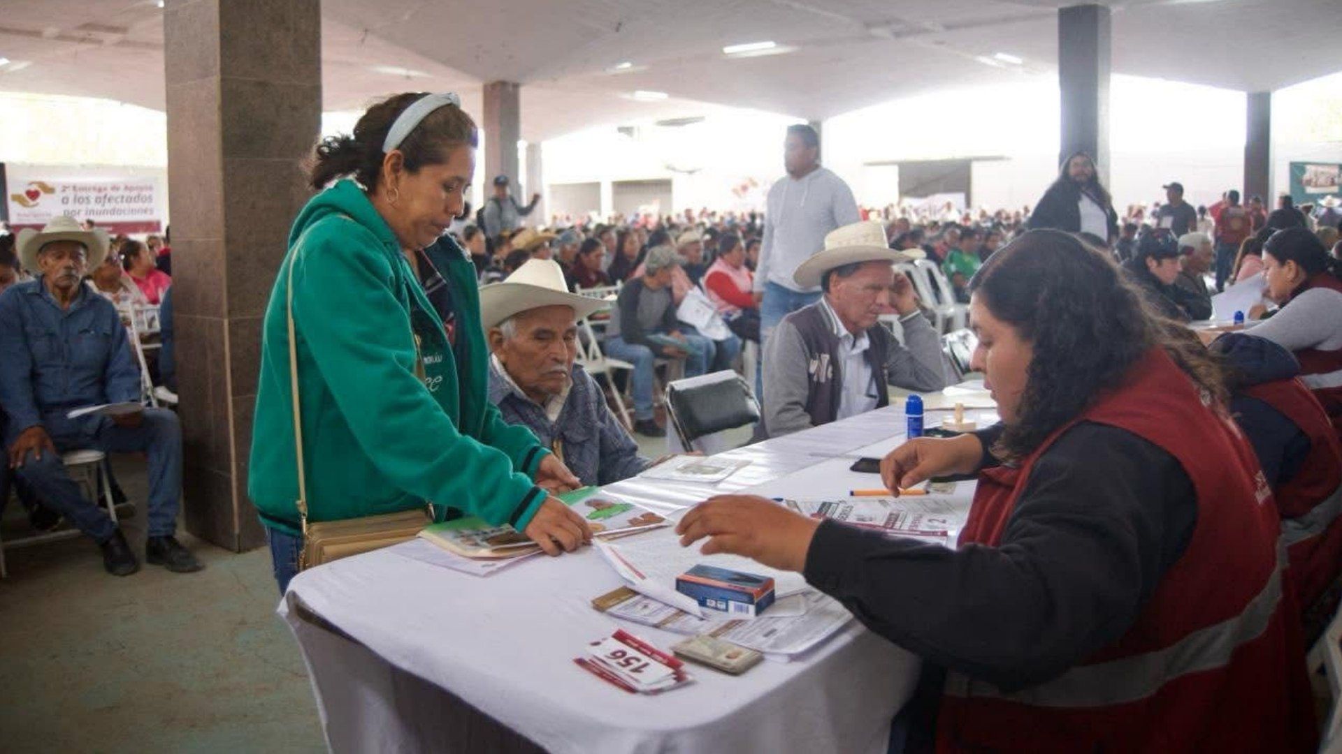 Termina el registro de Pensión Bienestar adultos mayores y mujeres de 60 a 64 años cuándo les depositan con aumento en 2026