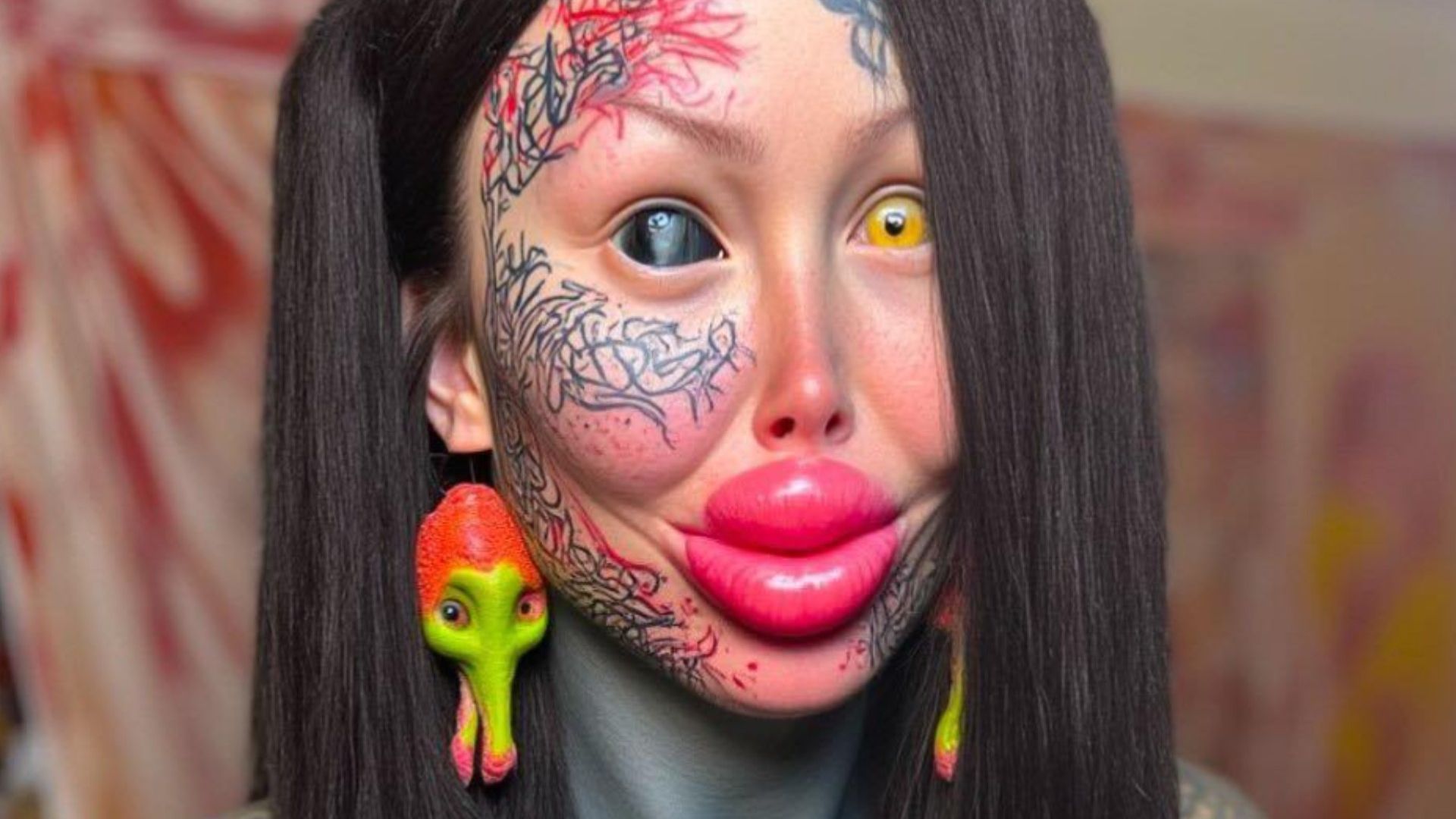 Muere de Forma Trágica la Modelo Mexicana-Canadiense Mary Magdalene ¿Cómo Fue su Desenlace?