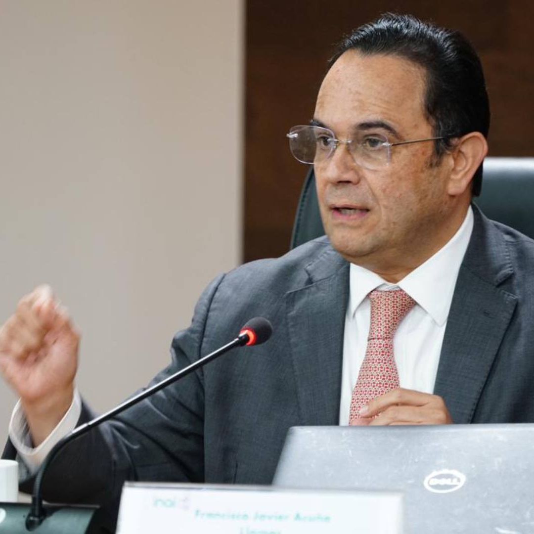 INAI, en Última Sesión, Aprueba Controversia contra Plan B