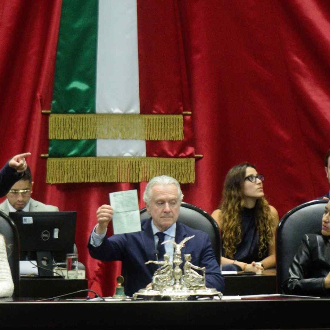 ¡Por Sorteo! INE Ya Tiene Presidenta y Consejeros