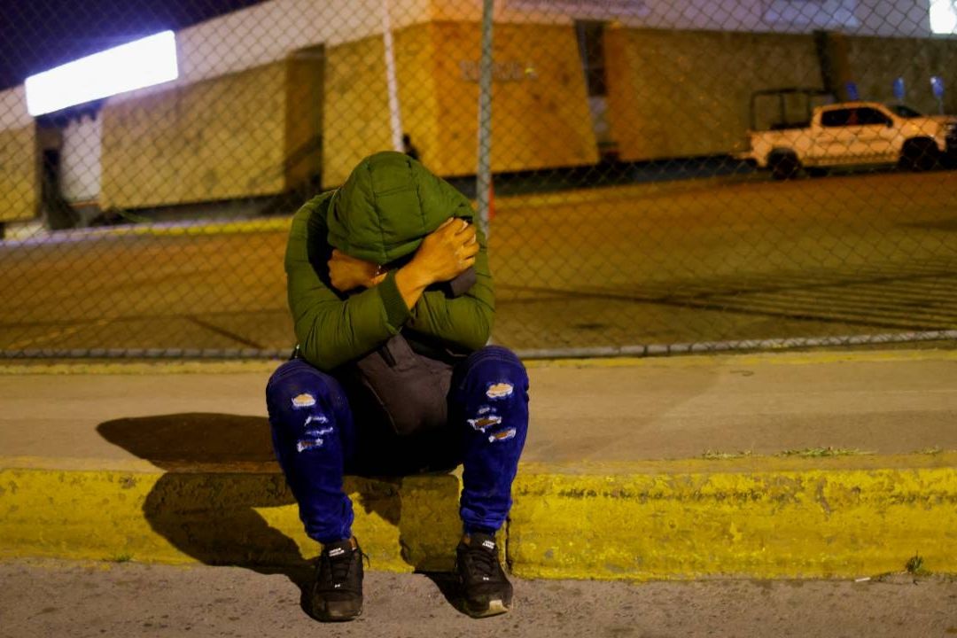 Afirman que no habrá impunidad en caso de migrantes
