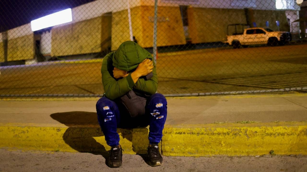 Afirman que no habrá impunidad en caso de migrantes
