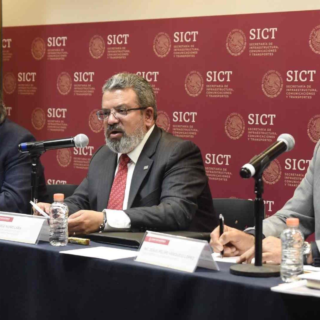 Seguridad Aérea en México: Categoría 1 Será Recuperada