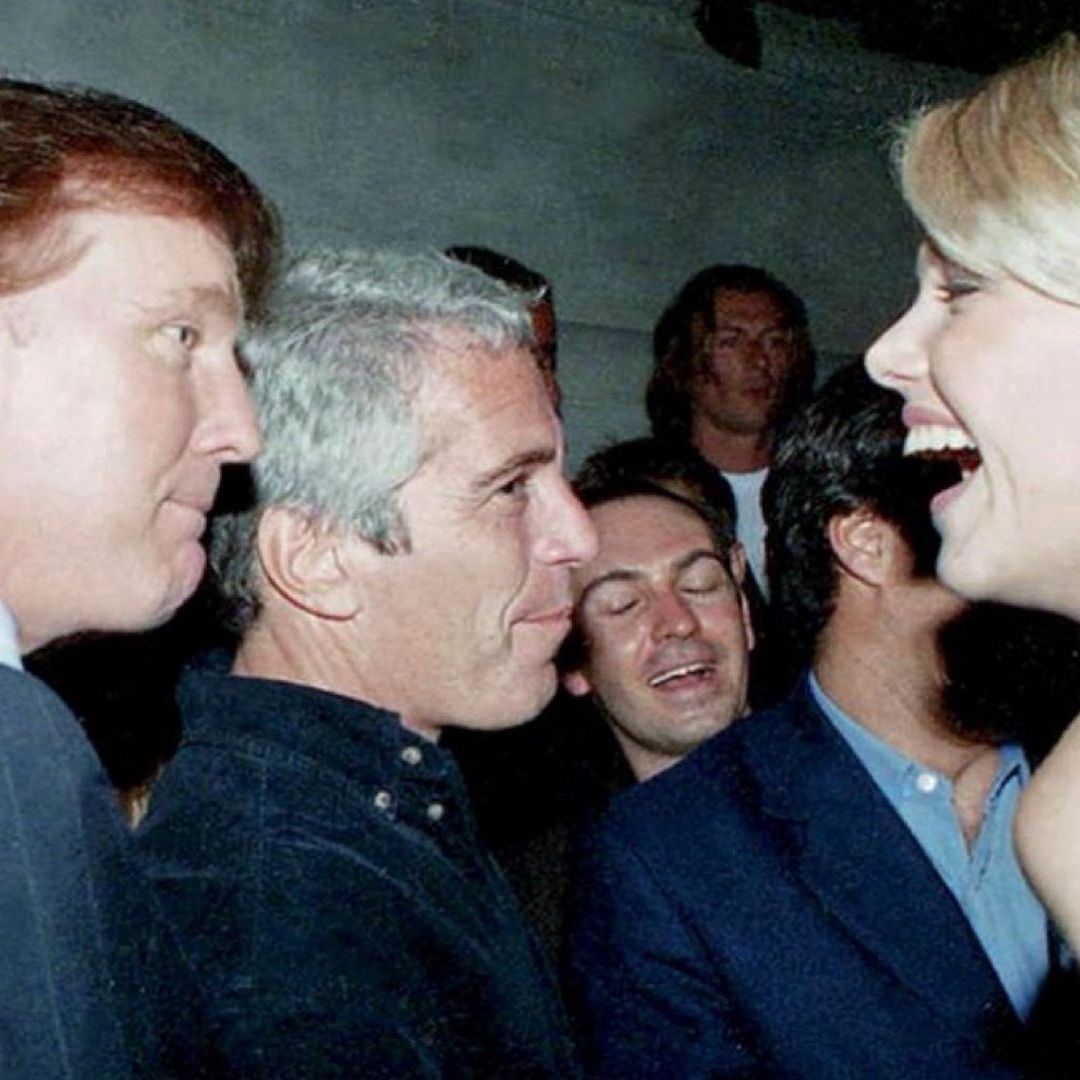 ¿Cuándo liberan los archivos de Jeffrey Epstein?