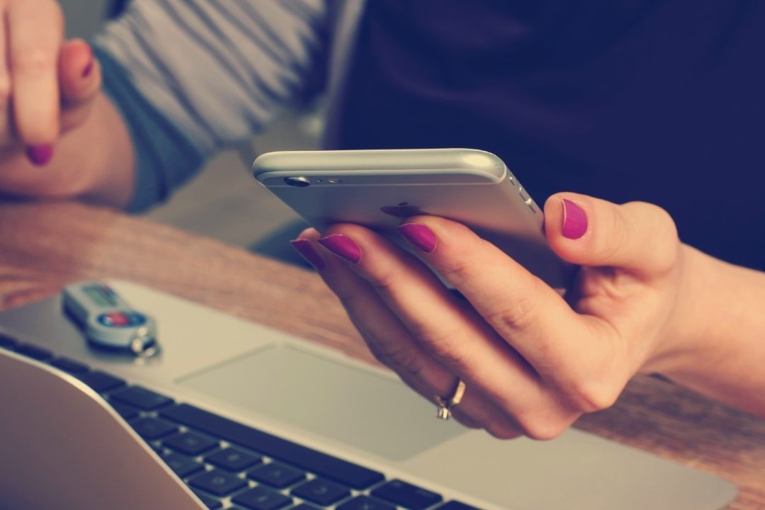 ¿Por qué debes desactivar el WiFi de tu teléfono si no lo usas?