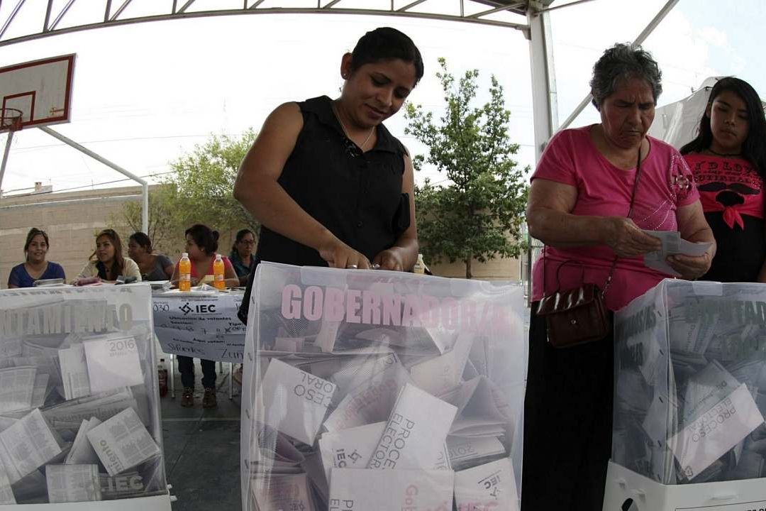 Radiografía de la seguridad en Coahuila rumbo a las elecciones de 2023