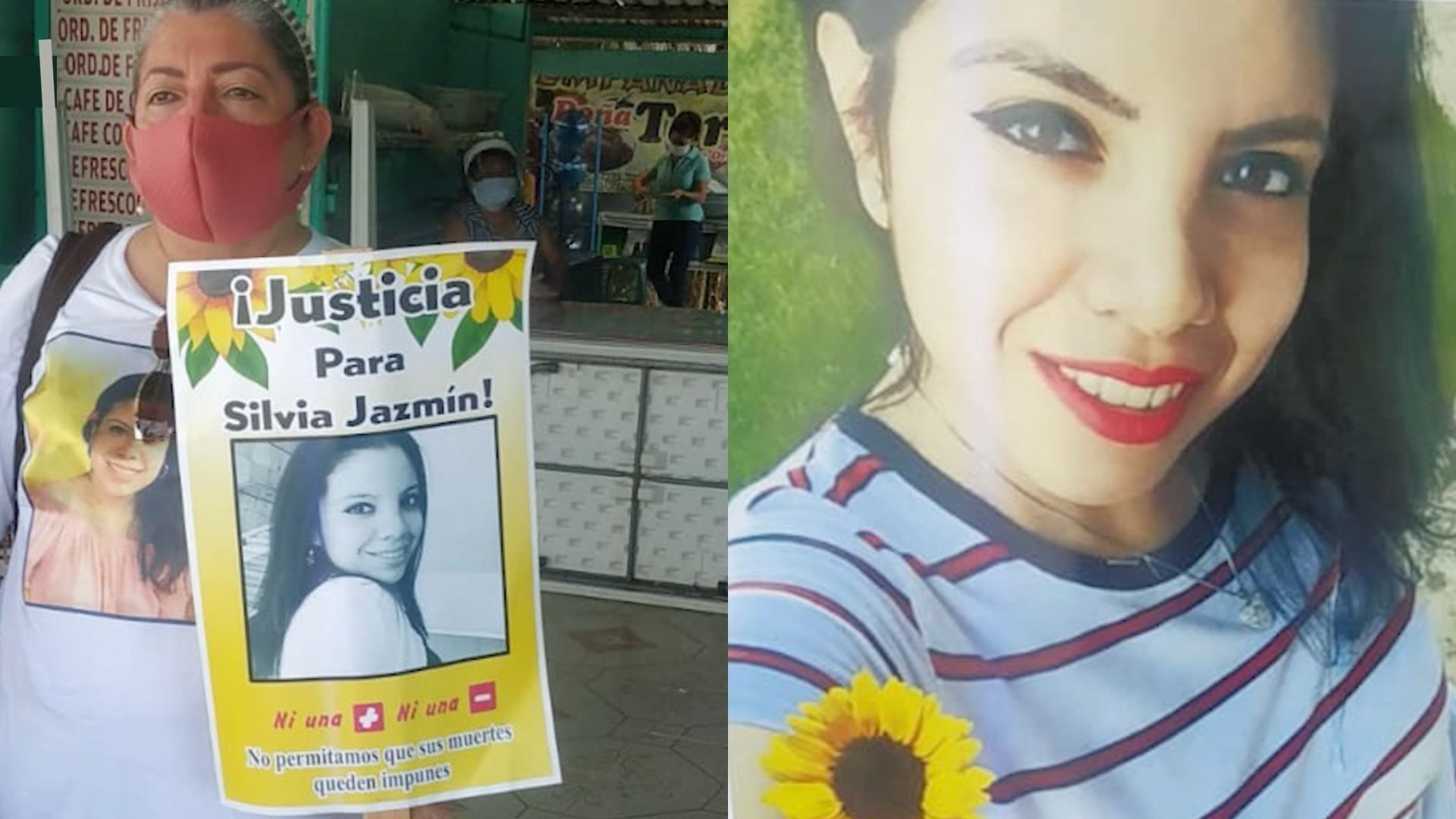 Aldo N Sentenciado 70 Años Prisión por Asesinar Novia Silva Jazmín Minatitlán Calcinada en Basurero Sur Veracruz