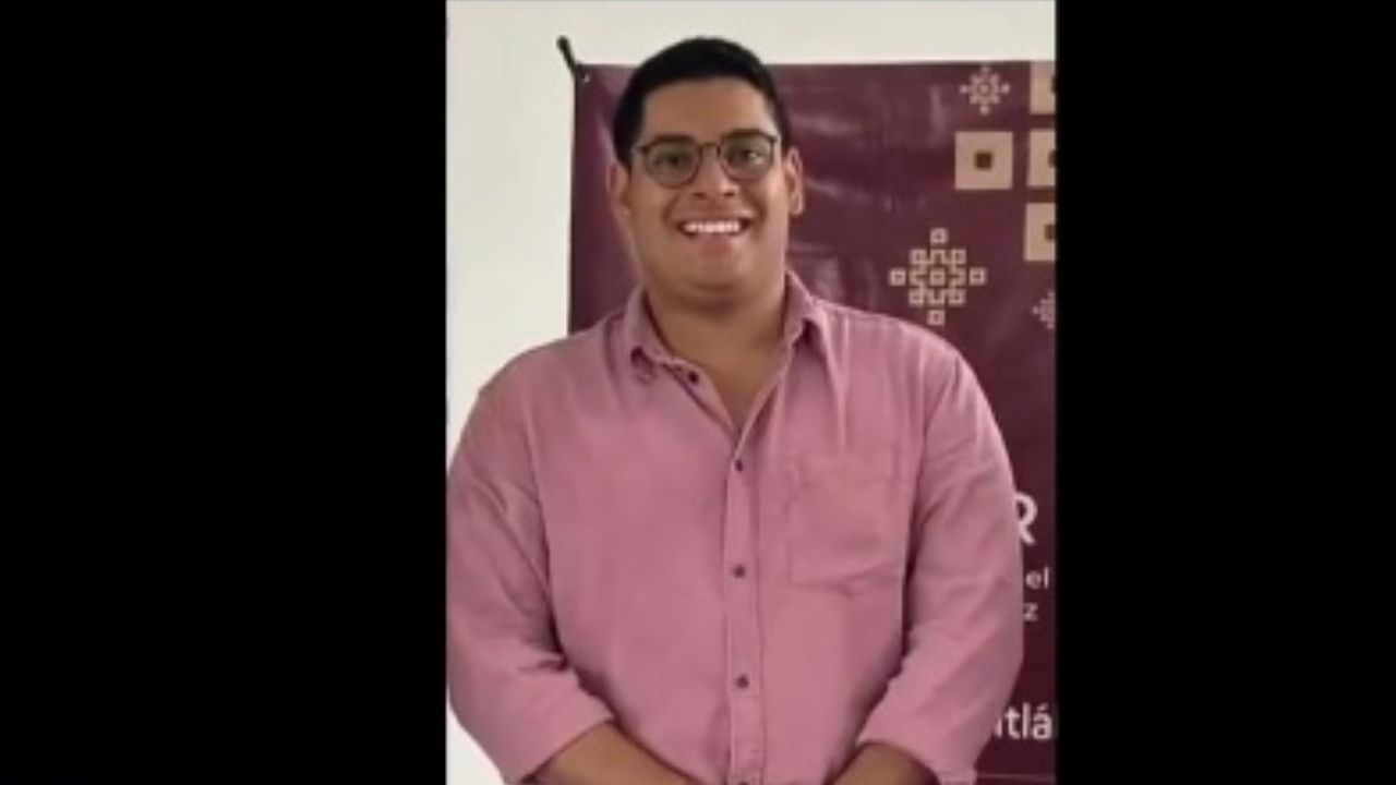 El regidor VI, Sebastián Cano, no estuvo presente en la sesión de Cabildo de este viernes