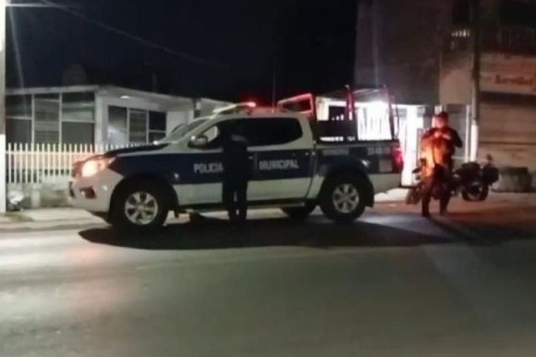El comandante de la FGR fallecido en Veracruz fue identificado como Mario Vidal de 62 años