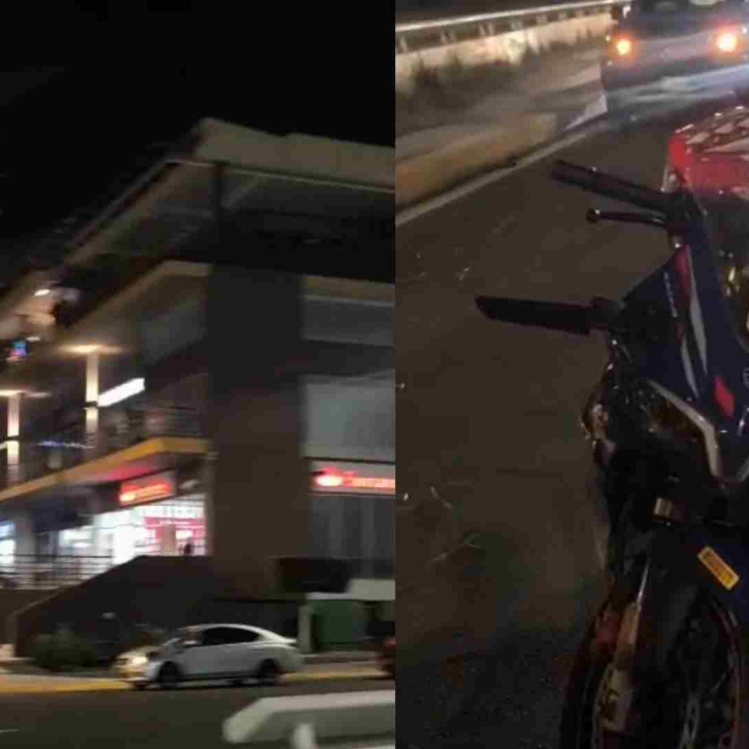Motociclistas Lesionados Tras Impacto de Conductor en Querétaro