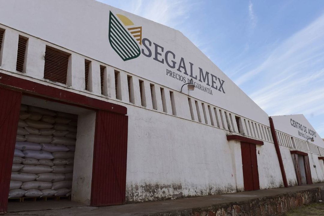 FGR obtiene órdenes de aprehensión contra 22 personas por desfalco a Segalmex