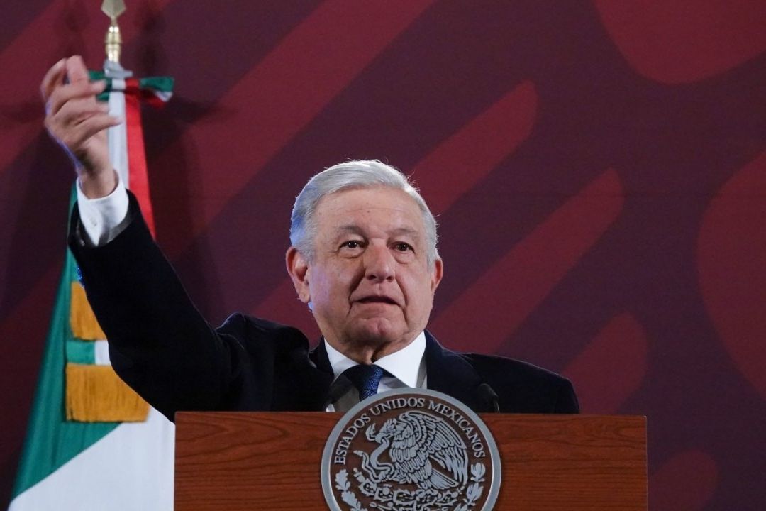 El presidente Andrés Manuel López Obrador criticó que la NBA no sancione a sus jugadores por consumir marihuana