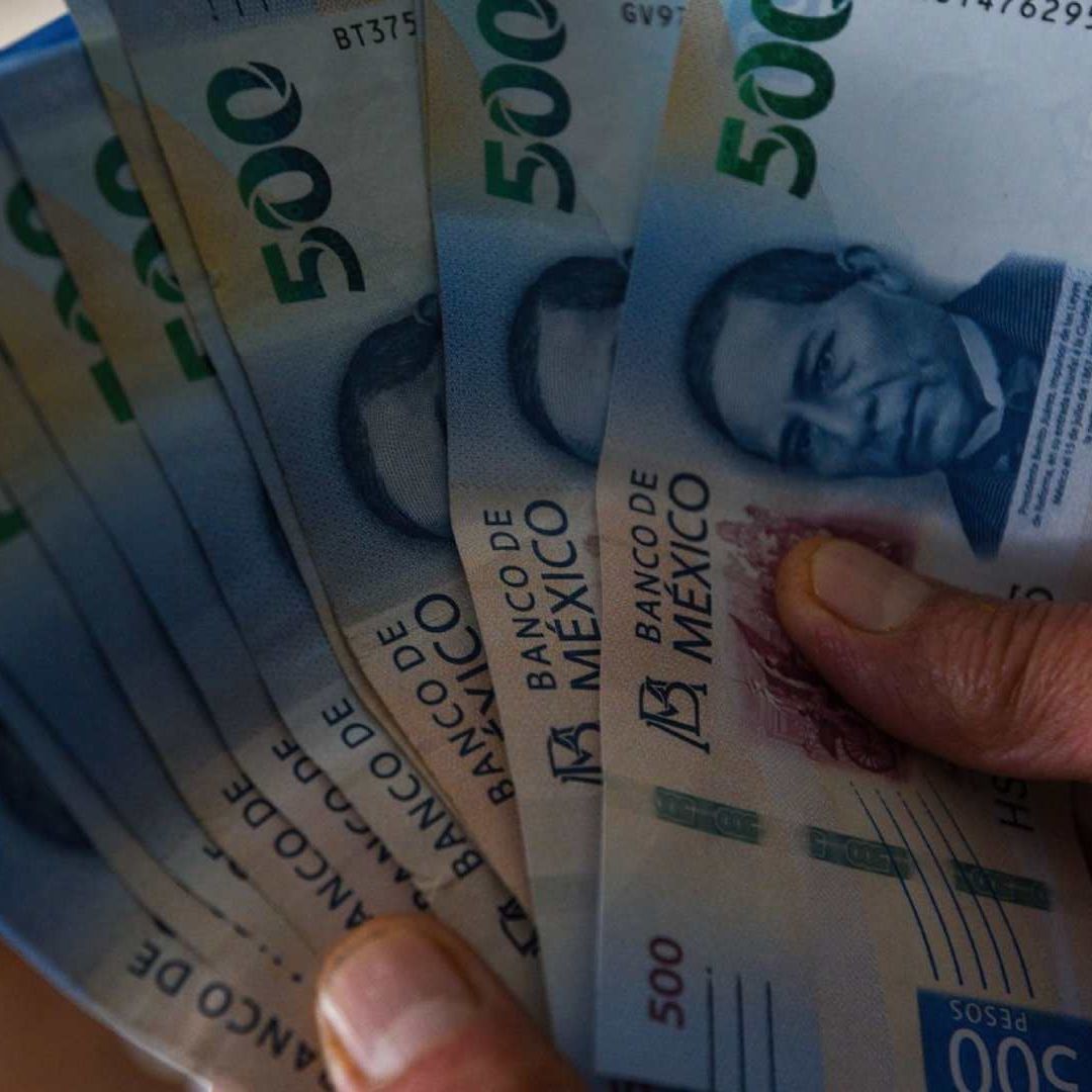 SHCP Prevé Crecimiento del 3% del PIB para 2024