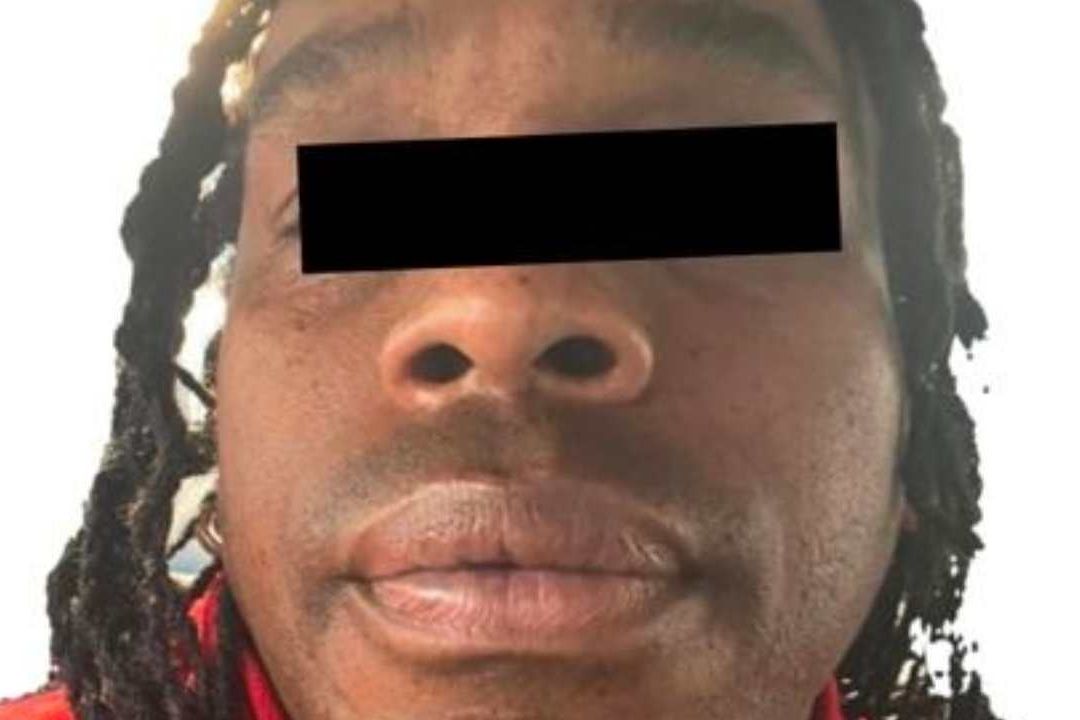 Yian “N” agredió sexualmente a su víctima mientras se llevaba a cabo un concierto en la alcaldía Iztapalapa