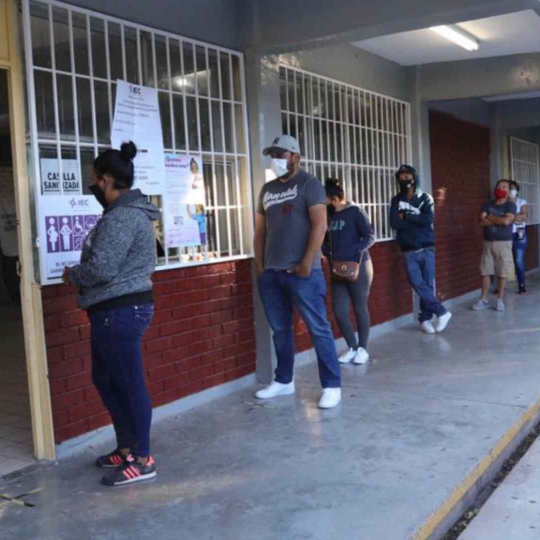 Elecciones Coahuila: 2.3 millones elegirán nuevo gobernador