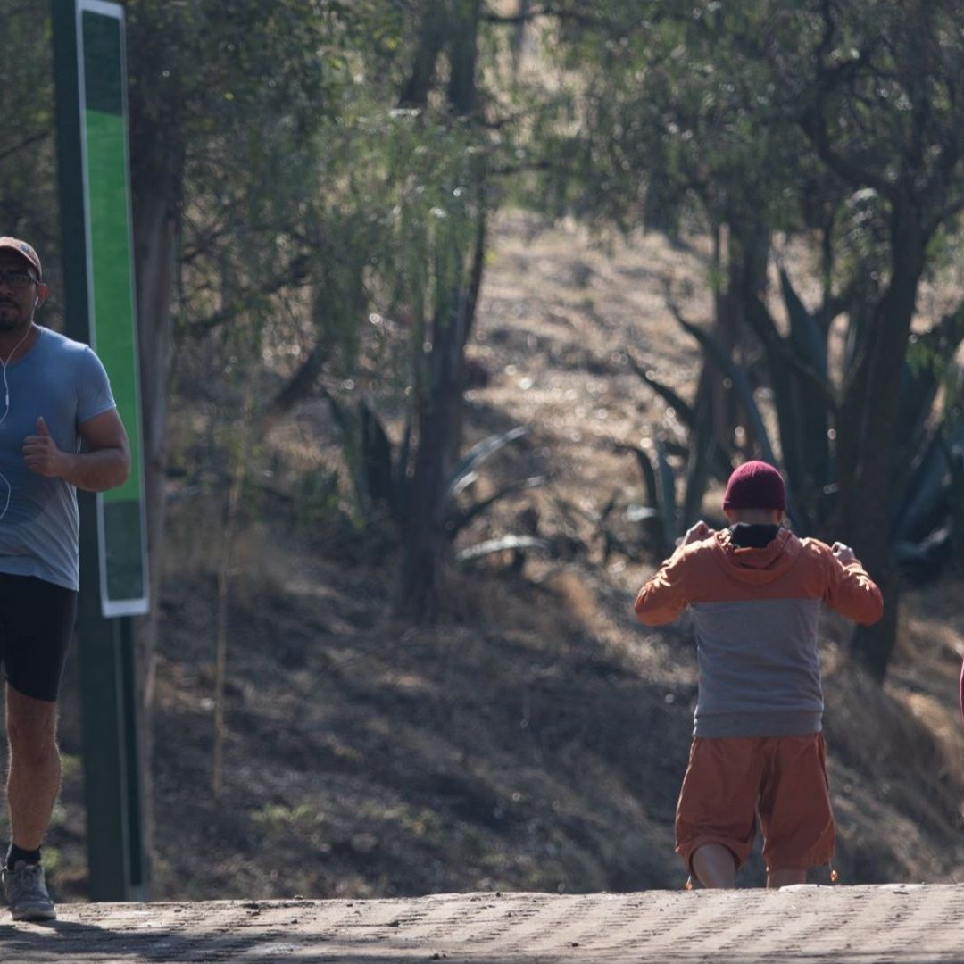 Sierra de Guadalupe, Territorio Sin Ley entre CDMX y el Edomex Donde Te Pueden Quitar la Vida