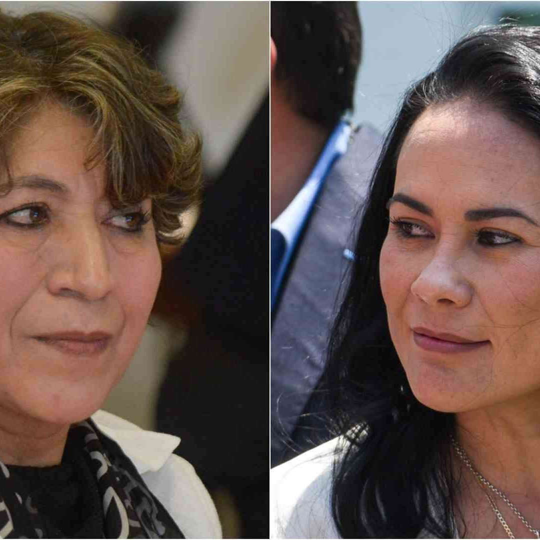 Elecciones 2023: ¡Van por la Corona! Inicia Campaña Electoral en el Edomex