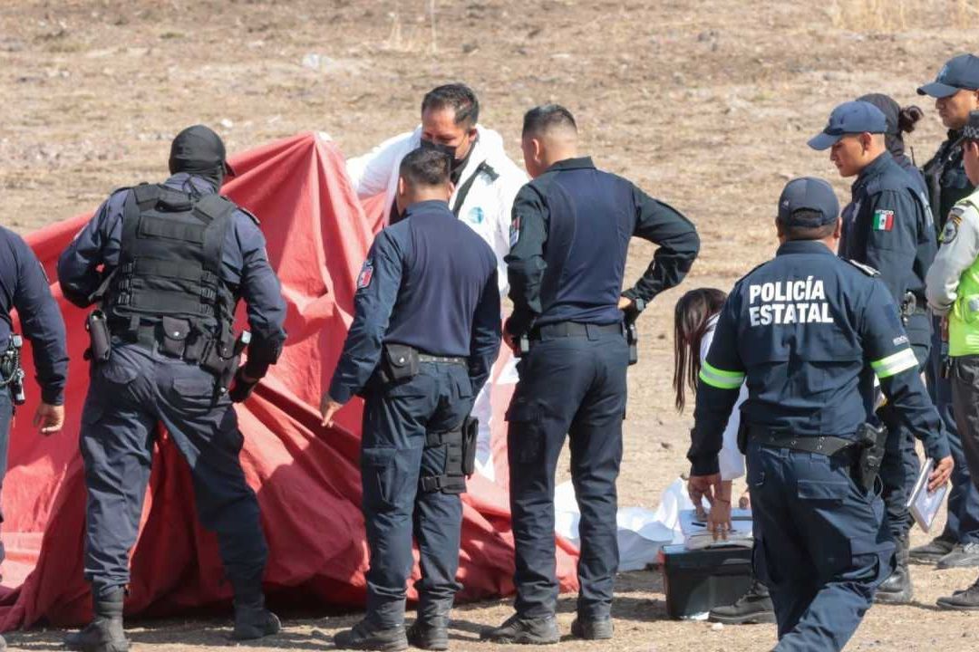 Investiga AFAC Incendio en Globo Aerostático en Teotihuacán