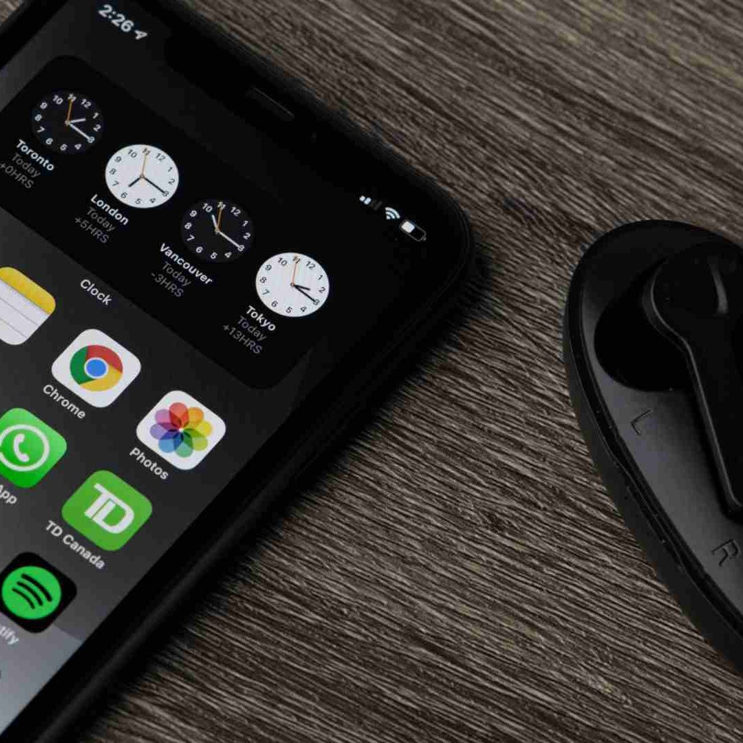 Algunos celulares realizaron el cambio del horario de verano a pesar de su eliminación