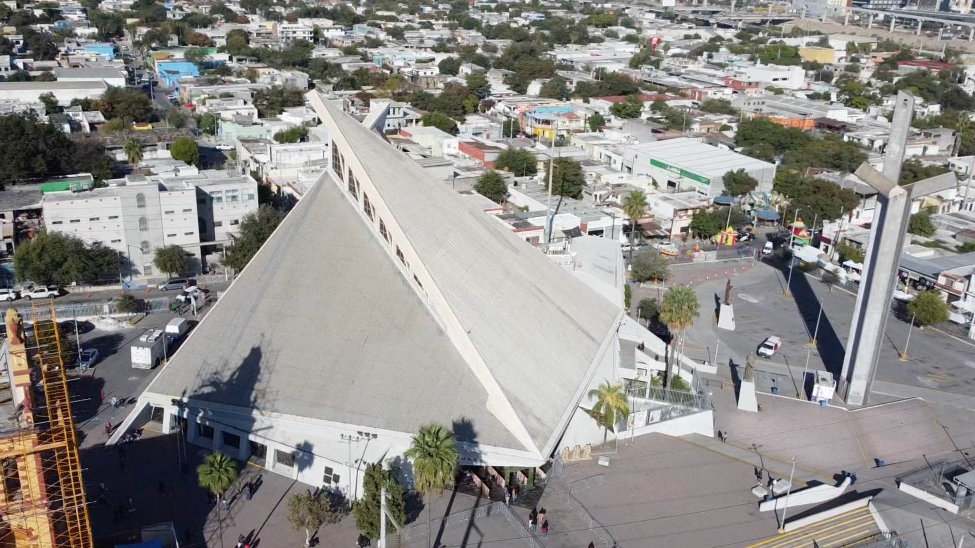 Basílica de Guadalupe