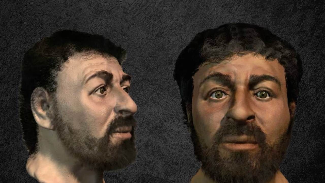 ¿Cómo era el verdadero rostro de Jesús de Nazaret?