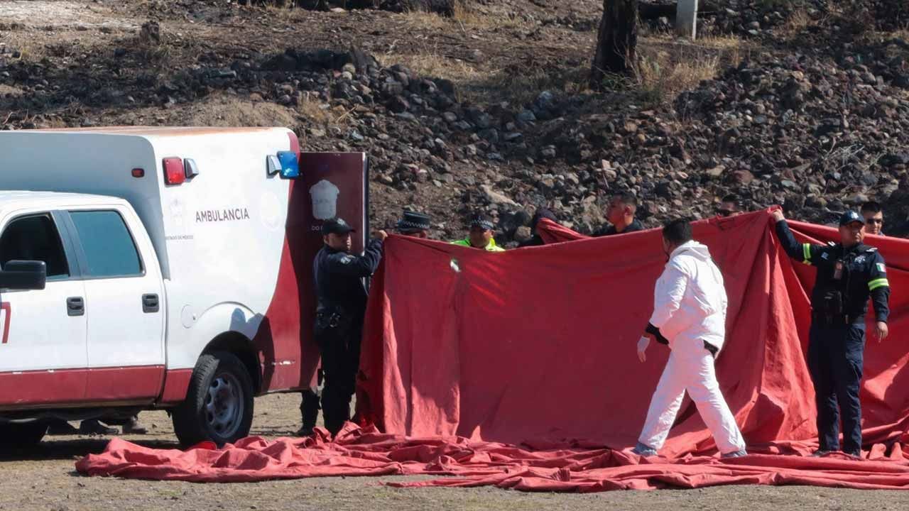 En el N+ Podcast de hoy te contamos del accidente en un globo aerostático en Teotihuacán, el Papa Francisco y la 10 edición del Festival Ceremonia