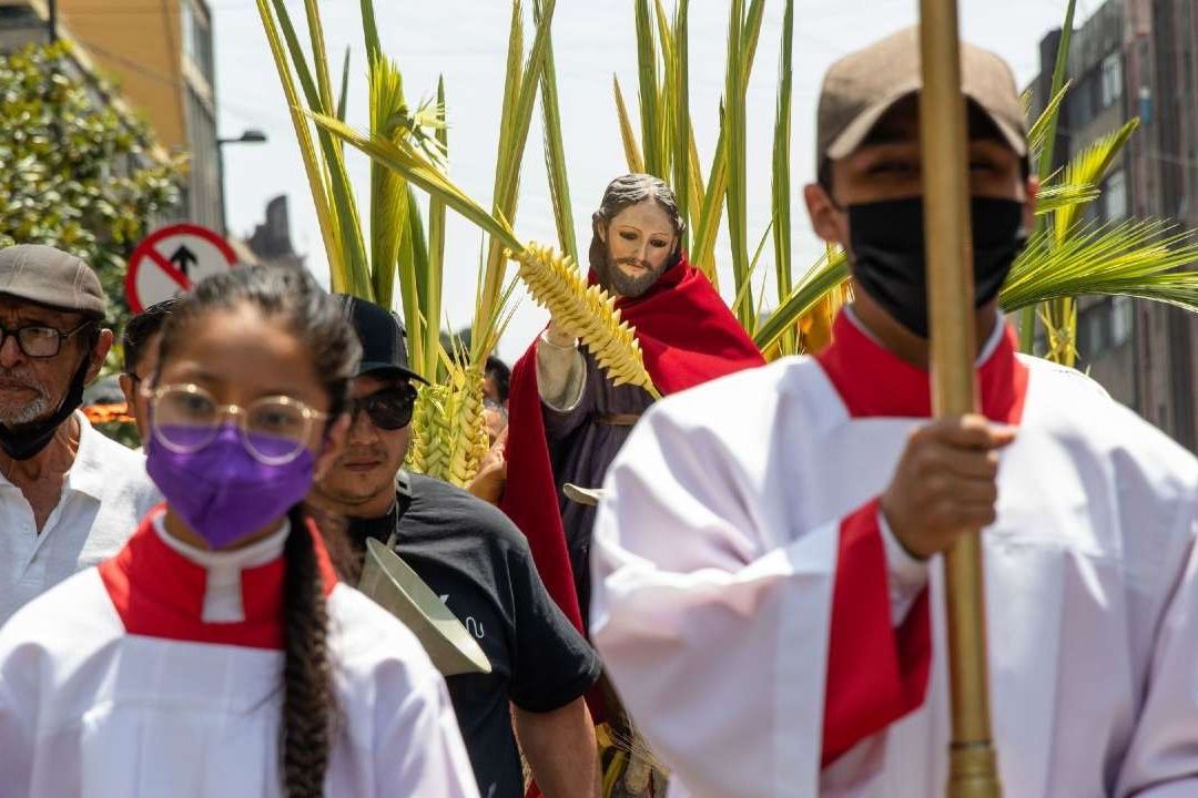 Semana Santa: ¿Cuáles son los colores de la semana mayor?