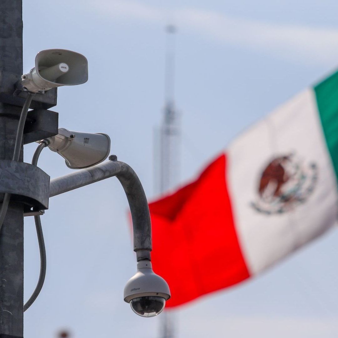 Cuánto tiempo antes del temblor suena la alerta sísmica.