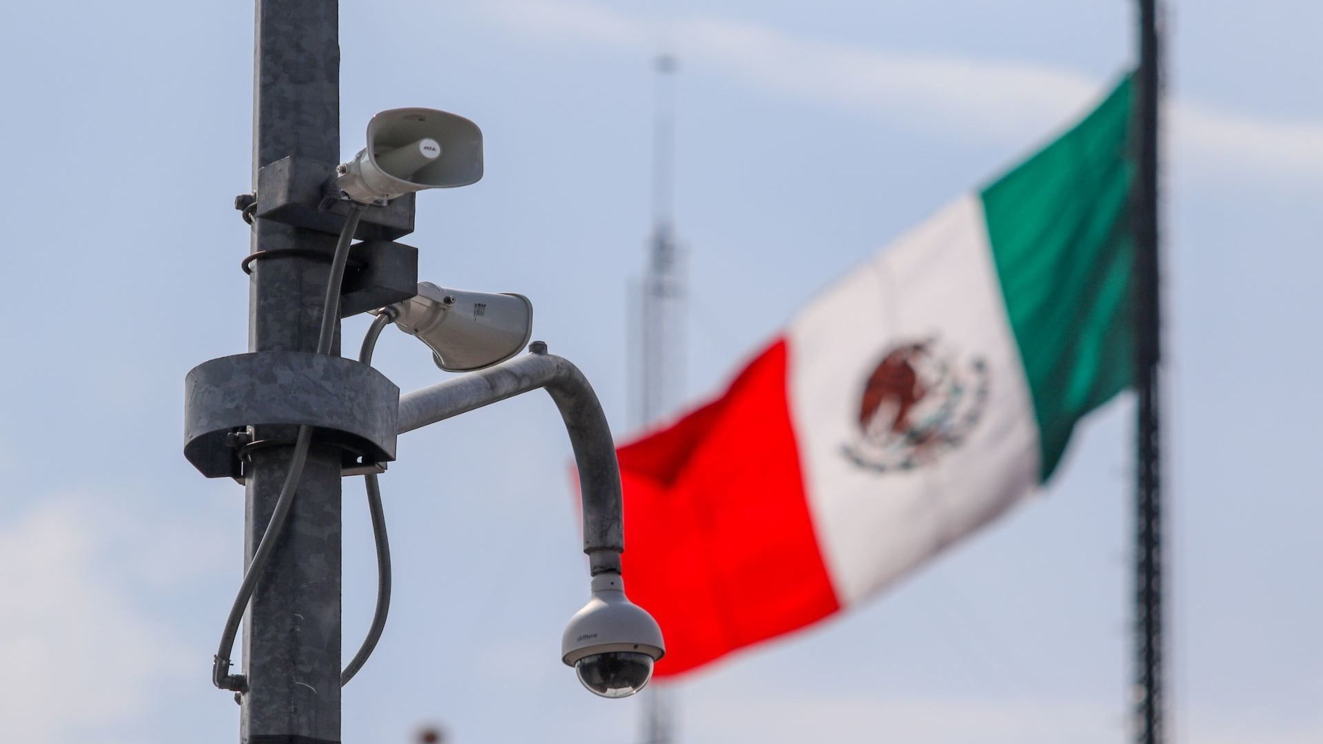 Cuánto tiempo antes del temblor suena la alerta sísmica.