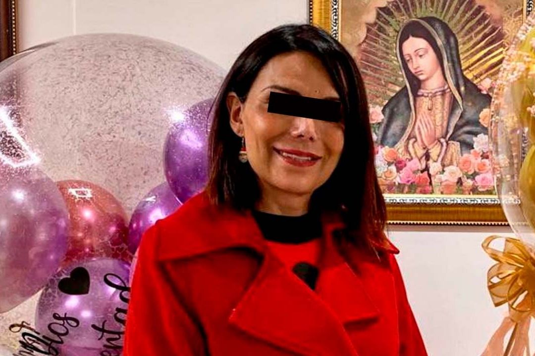 Diana Sánchez Barrios