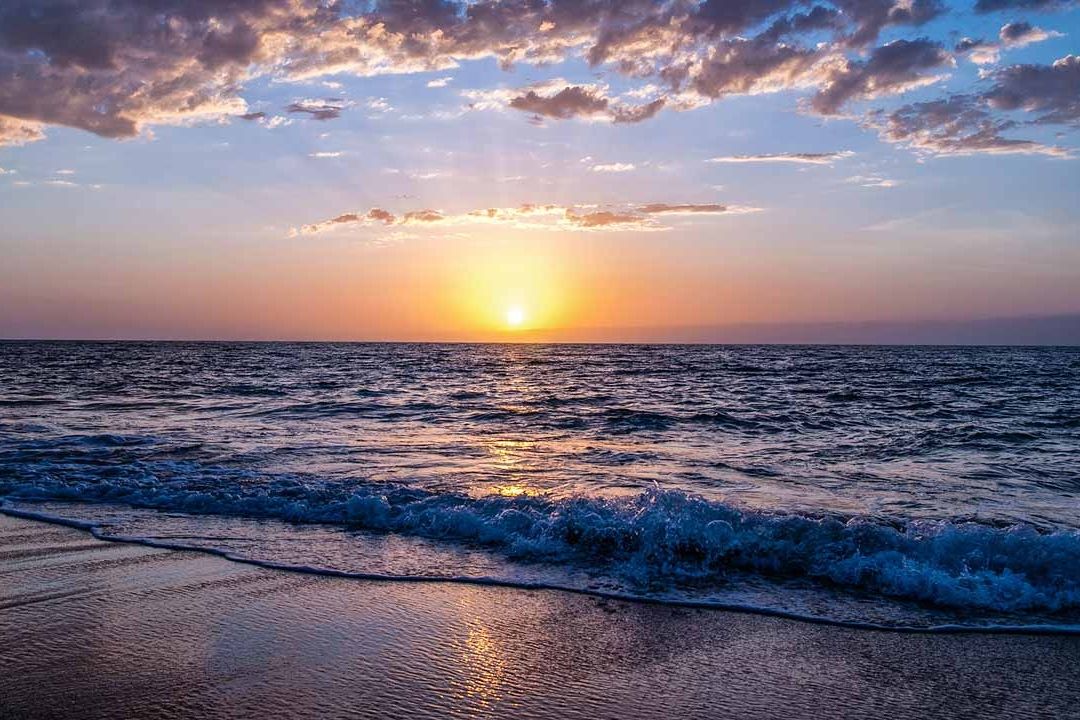 Vacaciones: ¿Cuáles son las playas más cercanas a la CDMX?