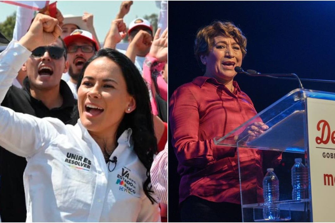 Presentan primeras propuestas candidatas al Edomex